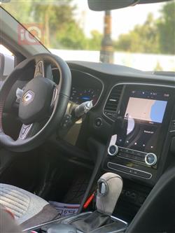 رينو ميجان